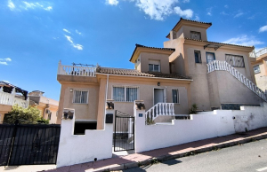 Ref:200-3950-Two bedroom Quad Style Villa In La Marquesa, Ciudad quesada.-Alicante-Spain-Quad-Resale