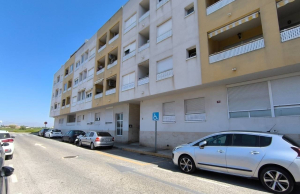 Ref:200-3969-Two Bedroom, First Floor Apartment In Almoradi.-Alicante-Spain-Apartment-Resale