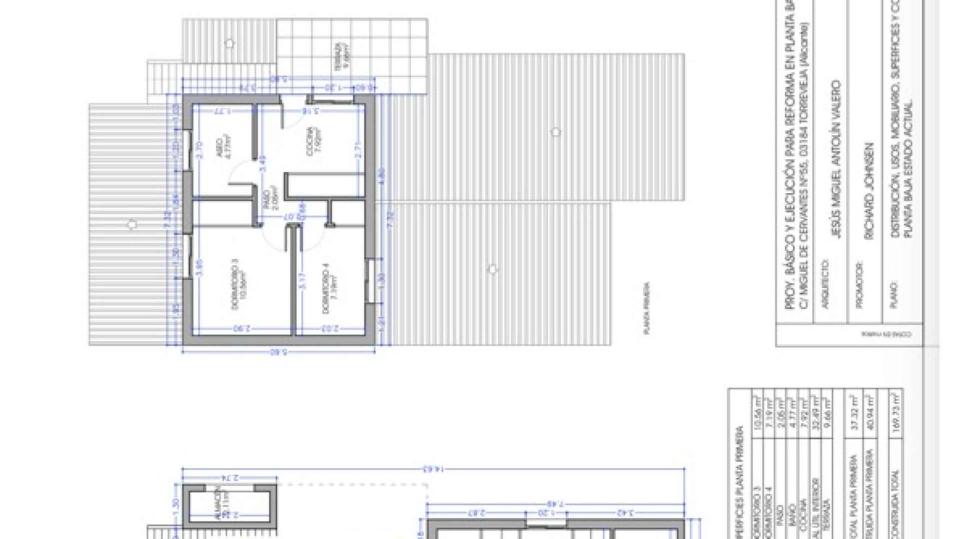 Layout Torreta Florida