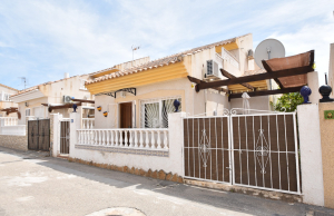 Ref:200-3989-Three Bedroom Detached Villa In Ciudad quesada.-Alicante-Spain-Villa-Resale