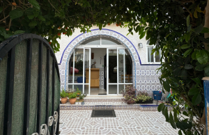 Ref:200-4020-Two Bedroom Bungalow In La Siesta, Torrevieja.-Alicante-Spain-Bungalow-Resale