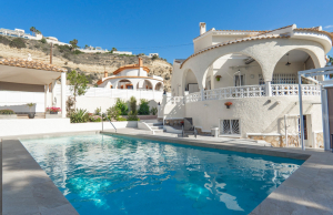 200-4054, Three Bedroom Detached Villa On La Marquesa, Ciudad Quesada.